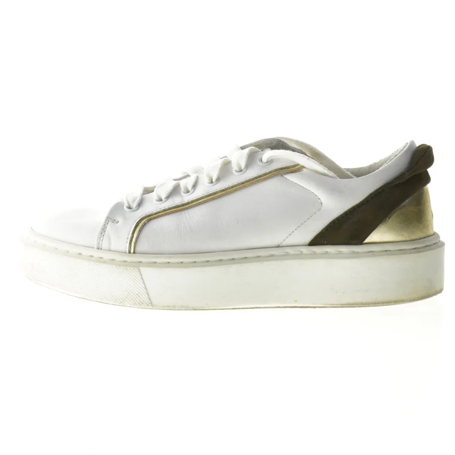 Sneakers størrelse 37 fra Billi Bi (str. 37 )