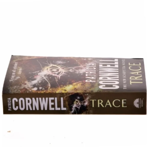 Trace af Patricia Daniels Cornwell (Bog)