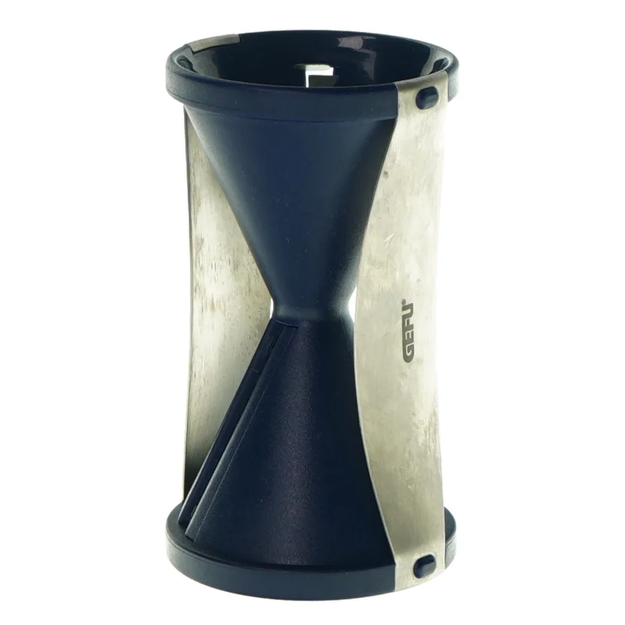 Frugt og grønt udskære fra Gefu (str. 12 til DM)