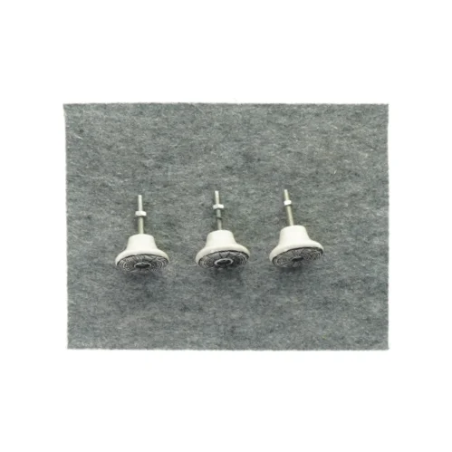 3 skuffe knopper (str. 2 serie MO 4 CM)