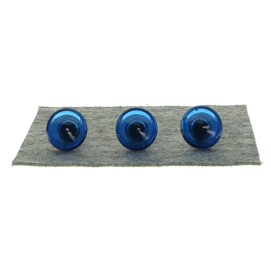  Knager 3 styks (str. 3 cm x 4 cm)