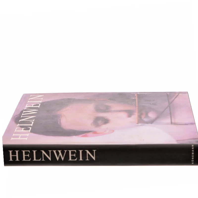 Gottfried Helnwein af Gottfried Helnwein (Bog)