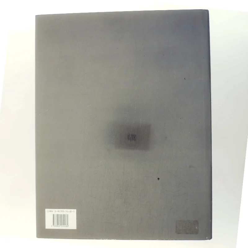 Gottfried Helnwein af Gottfried Helnwein (Bog)