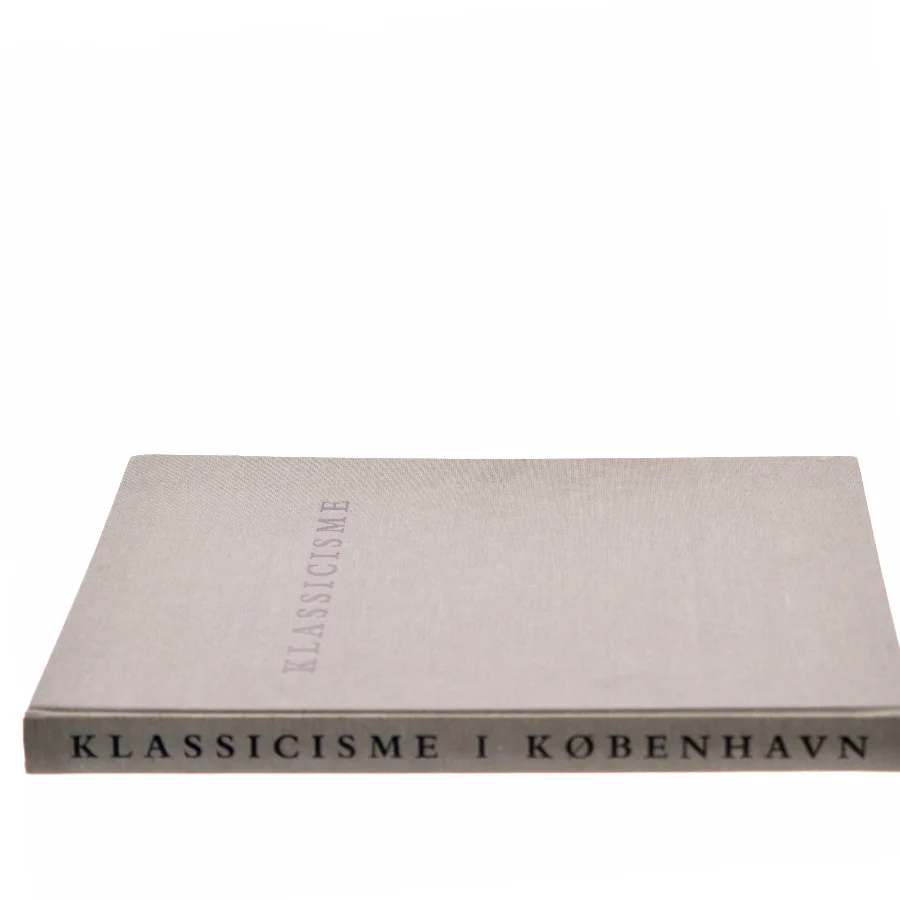 Klassicisme af <Bogens forfattere> (Bog)