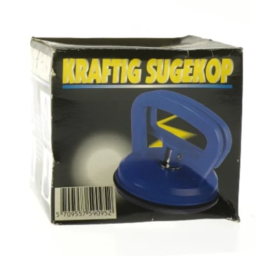 Sugekop til løft (str. 12x12x11 cm)