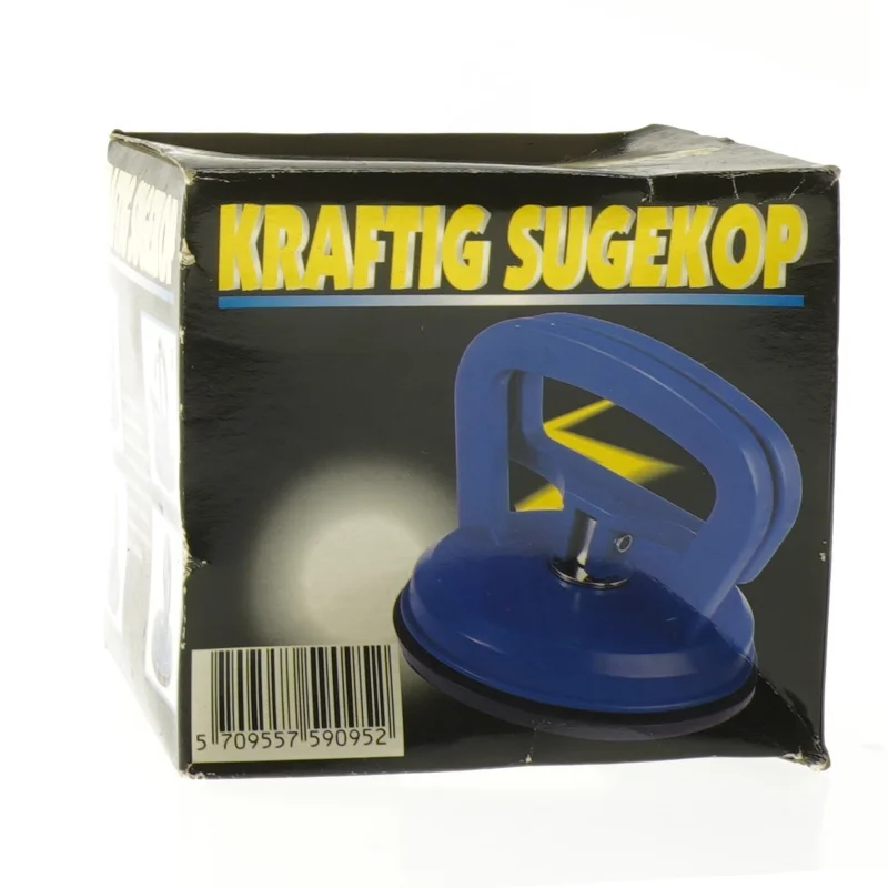 Sugekop til løft (str. 12x12x11 cm)