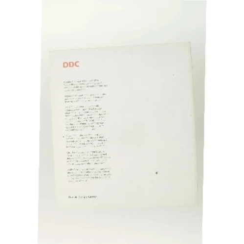 Guide til design af identitet af Wally Olins (Bog)