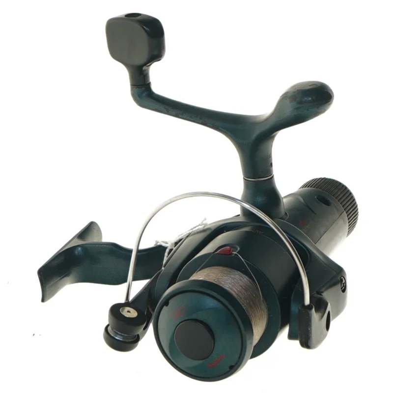 Fiskehjul (str. 15 cm)