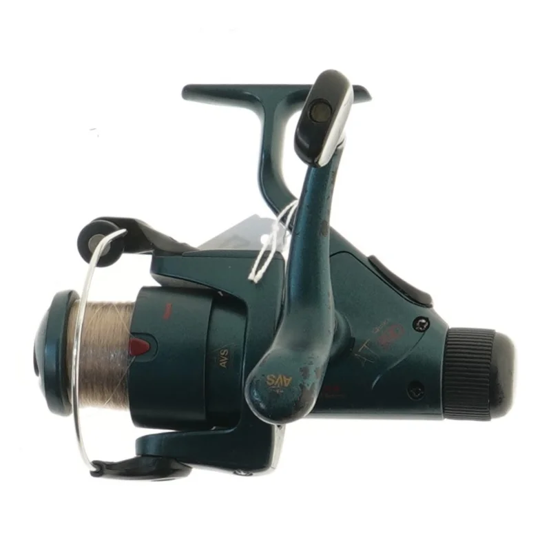 Fiskehjul (str. 15 cm)