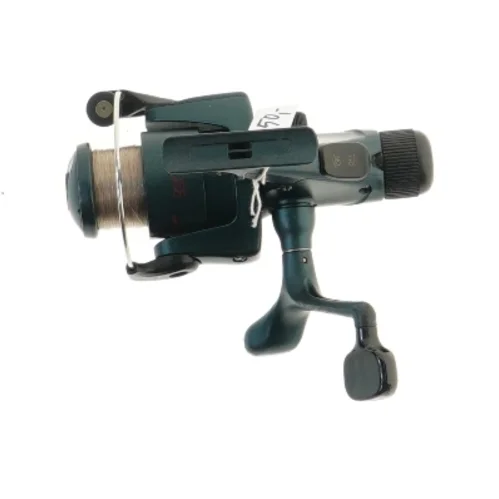 Fiskehjul (str. 15 cm)