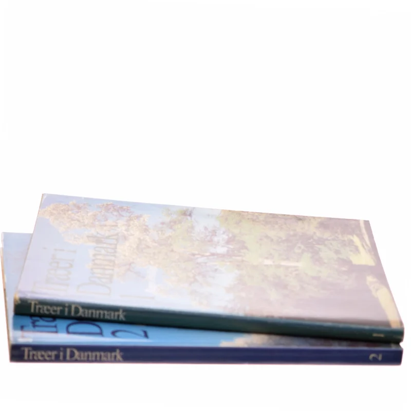 Træer i Danmark 1 af Roger Phillips (Bog)