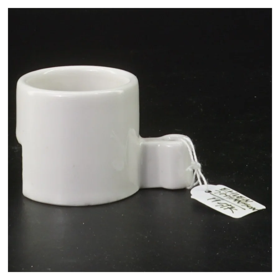 Vintage lysestager fra IKEA, design Ehlen Johansson (str. 11 styk, ø 5 cm)