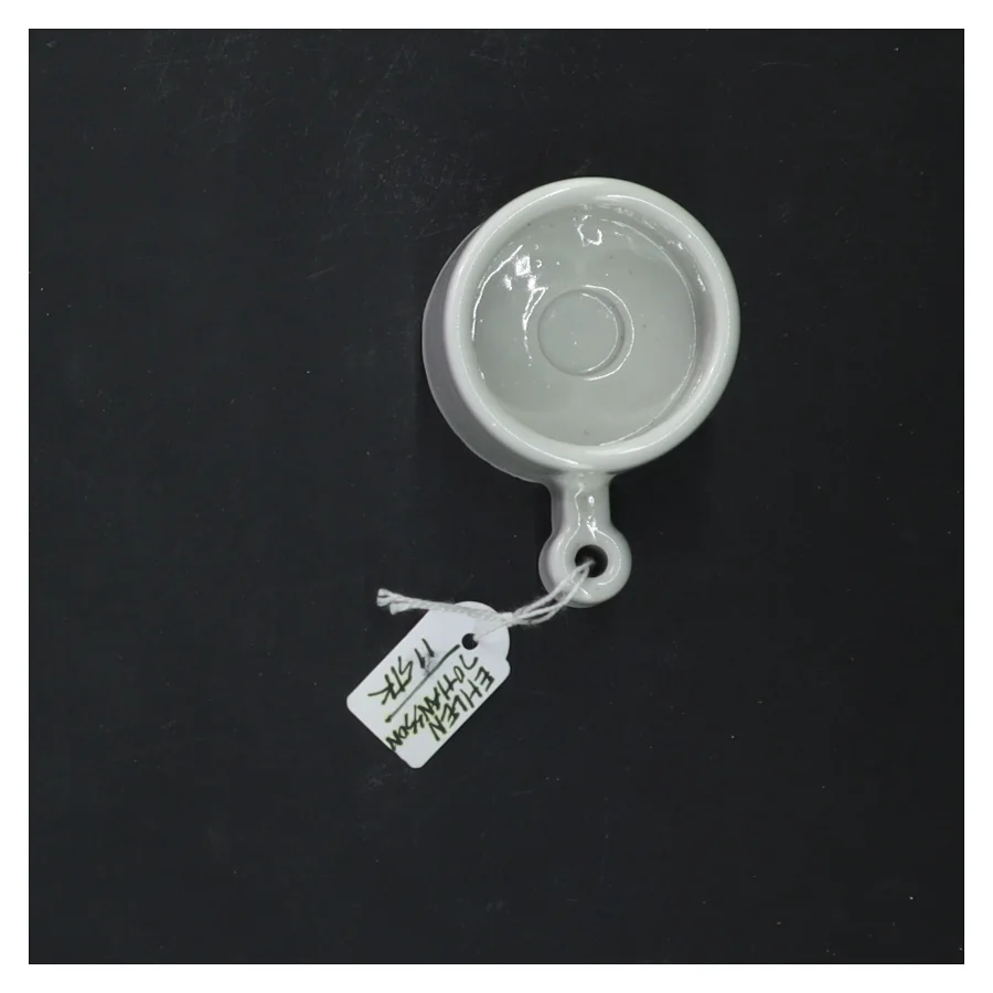 Vintage lysestager fra IKEA, design Ehlen Johansson (str. 11 styk, ø 5 cm)