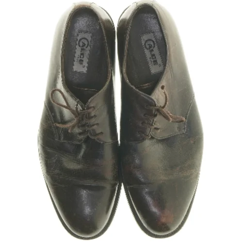 Brune herresko i størrelse 46 fra Calce (str. 46 )