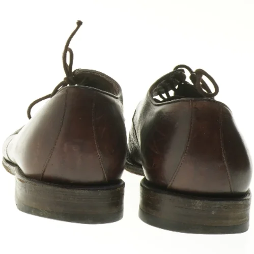 Brune herresko i størrelse 46 fra Calce (str. 46 )