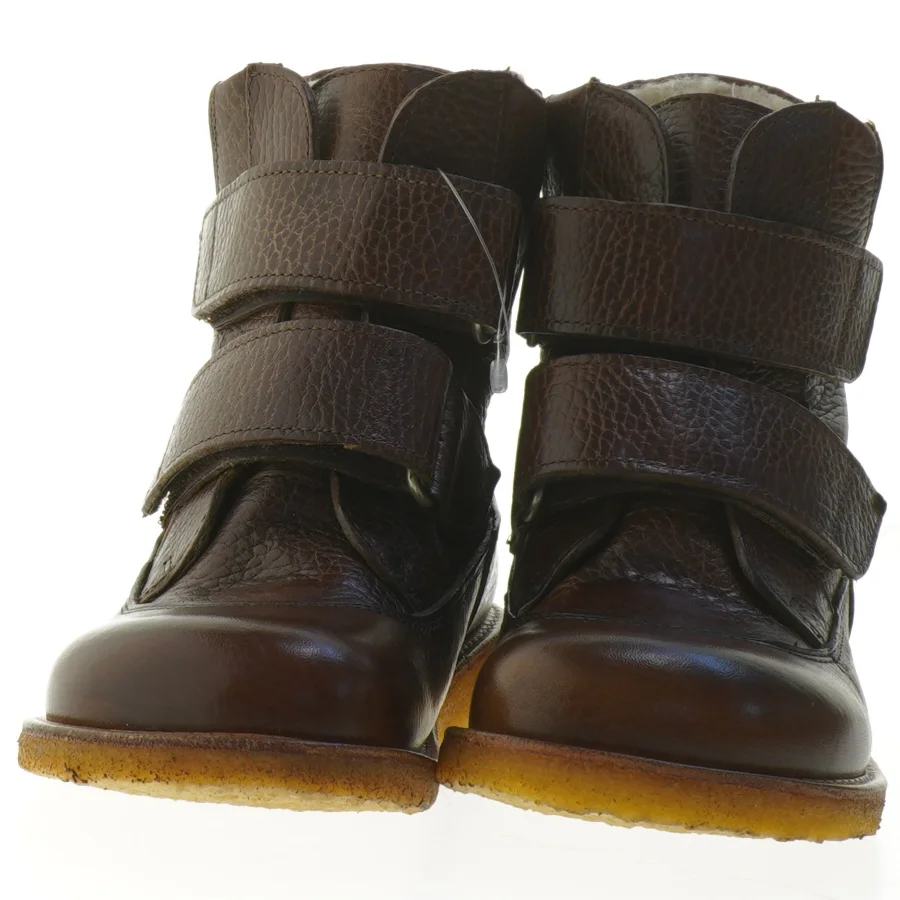 Angulus TEX vinterstøvler (str. 30 )