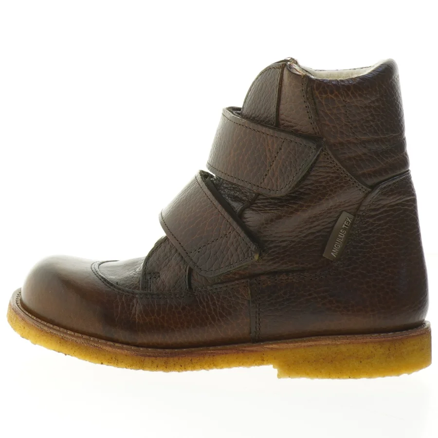 Angulus TEX vinterstøvler (str. 30 )