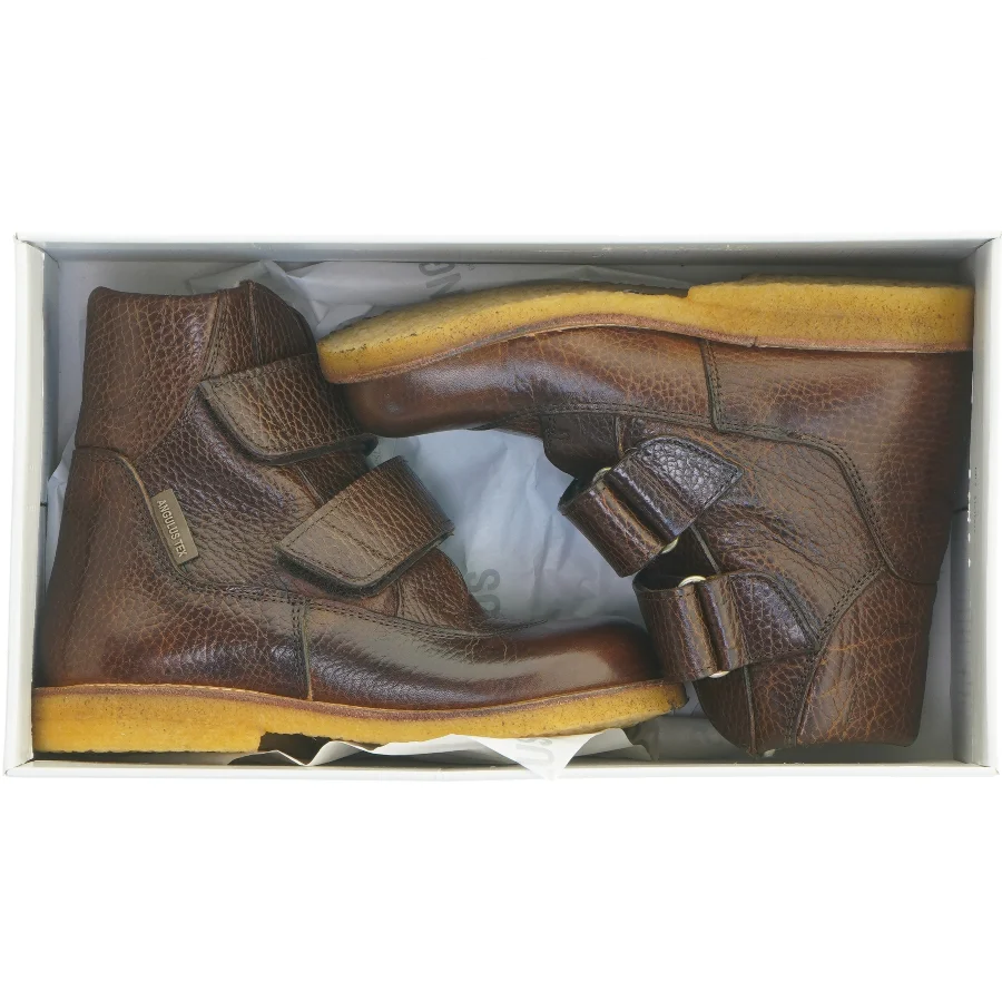 Angulus TEX vinterstøvler (str. 30 )