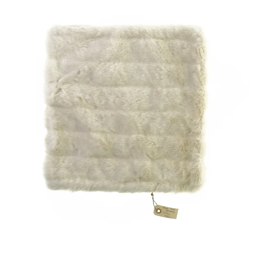 Pude betræk SIA  (str. 40x40 cm)