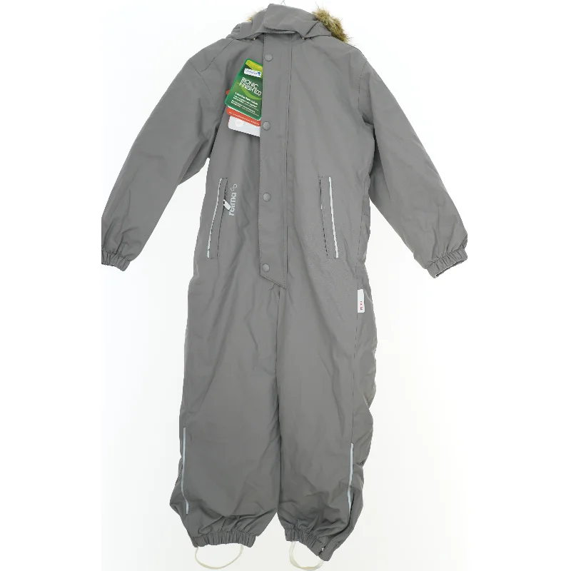 Stavanger flyverdragt hætte fra Reima (str. 116)