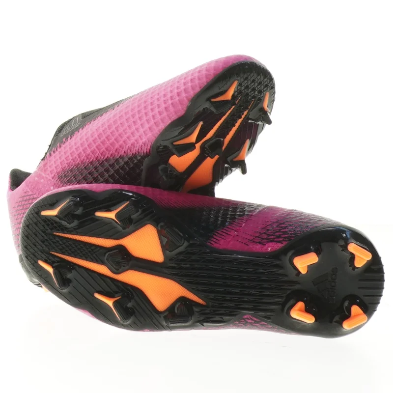 Børnefodboldstøvler, str. 29 fra Adidas (str. 29 )