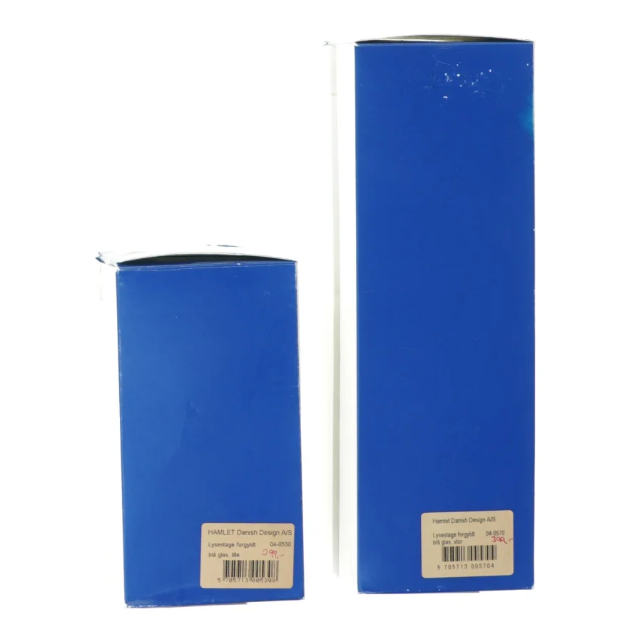 Lysestager fra Hamlet