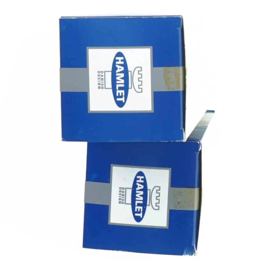 Lysestager fra Hamlet