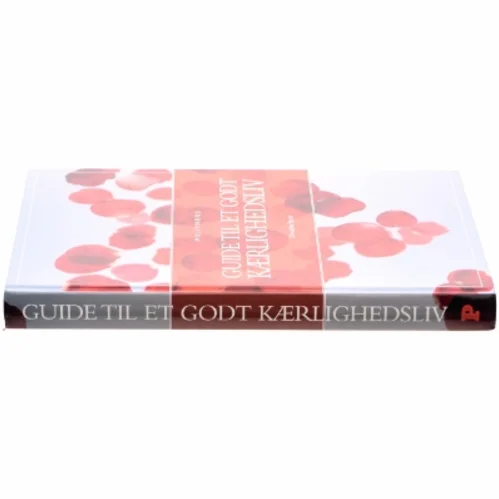 Guide til et godt kærlighedsliv af Christine Byriel (Bog)