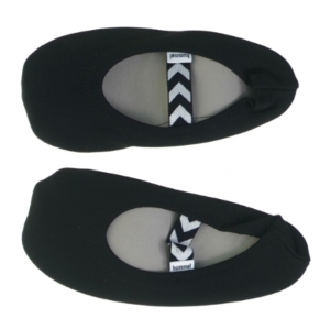 Gymnastiksko  Hummel (str. 17 x 7 cm)