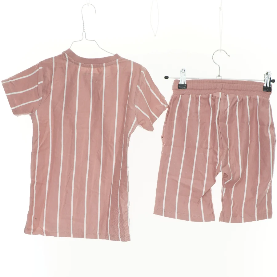 Sæt sommertøj fra Next (str. 80 cm)