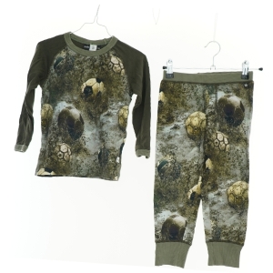 Sæt børnetøj fra Molo (str. 104 cm)