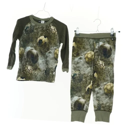 Sæt børnetøj fra Molo (str. 104 cm)