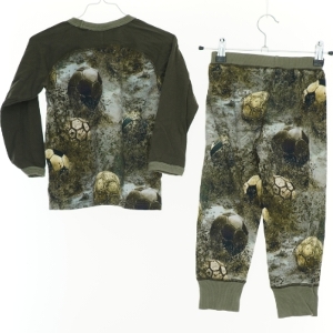 Sæt børnetøj fra Molo (str. 104 cm)