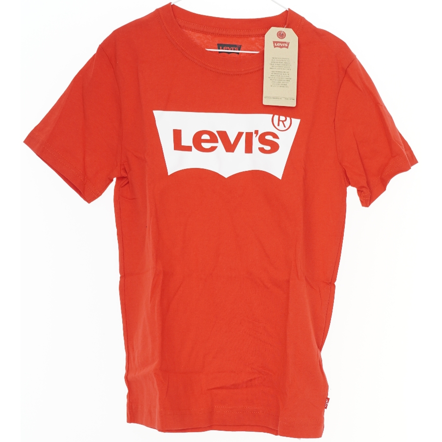Levi's T-shirt fra Levis (str. 140)