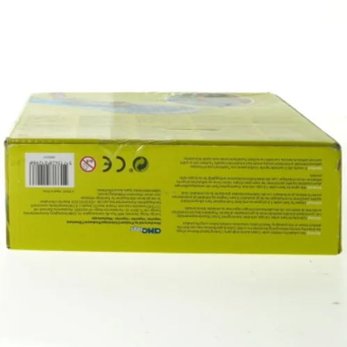 Speed blast water slide (str. 488 x 71 cm)