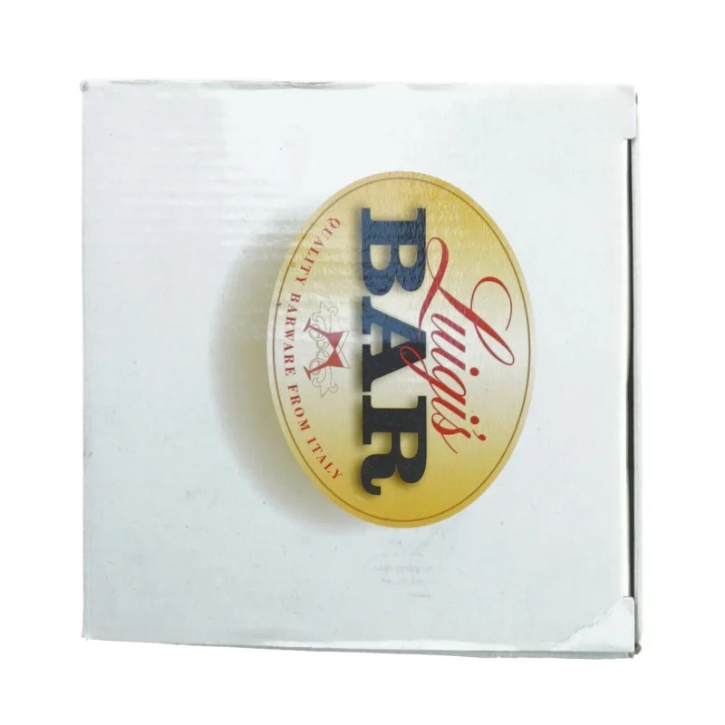 Longdrink glas Luigis Bar (str. 22 x 15 cm)