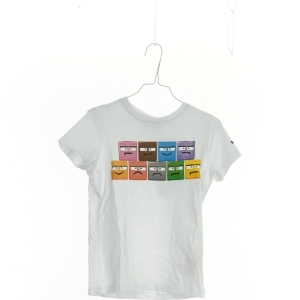 T-Shirt fra Name It (str. 128 cm)