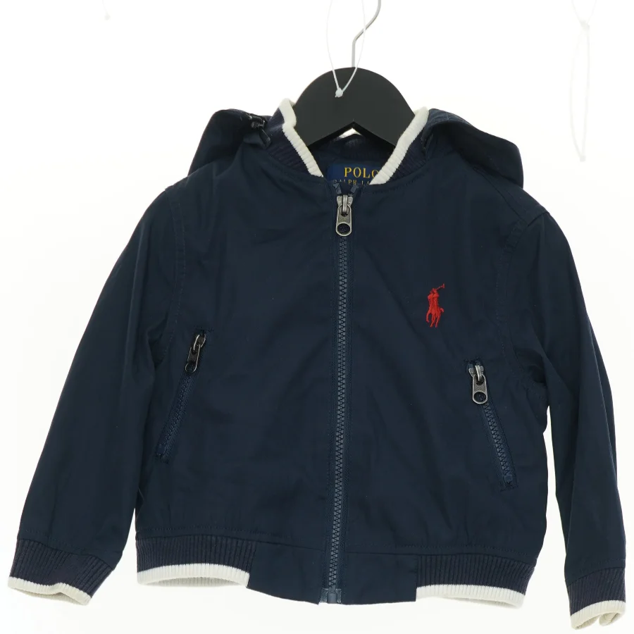 Vindjakke fra Ralph Lauren (str. 92 cm)