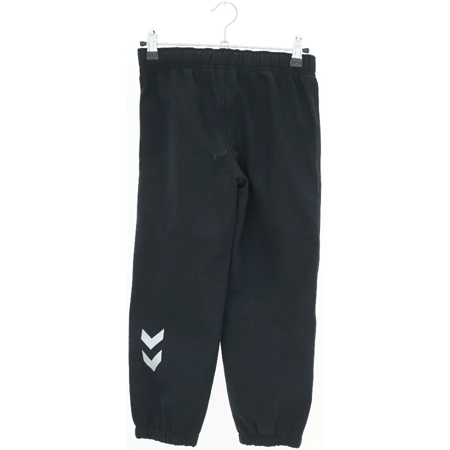 Softshell bukser fra Hummel (str. 116)
