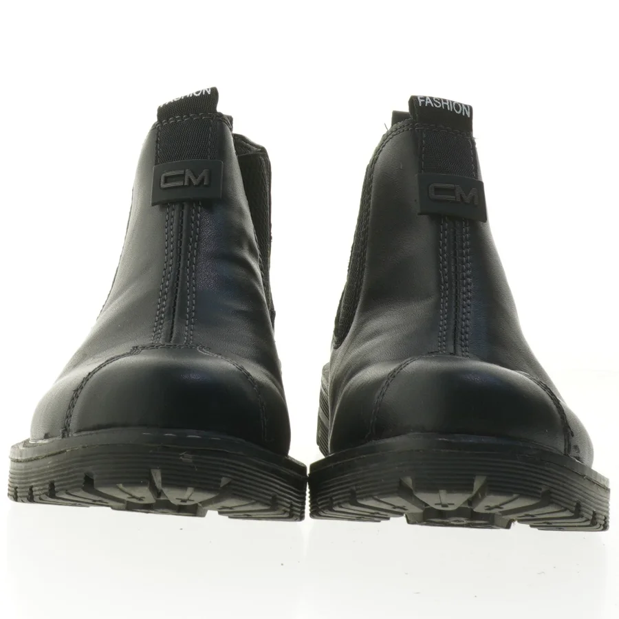 Herre chelsea støvler str. 39