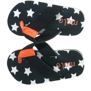 Børne klipklapper fra Molo (str. 23)