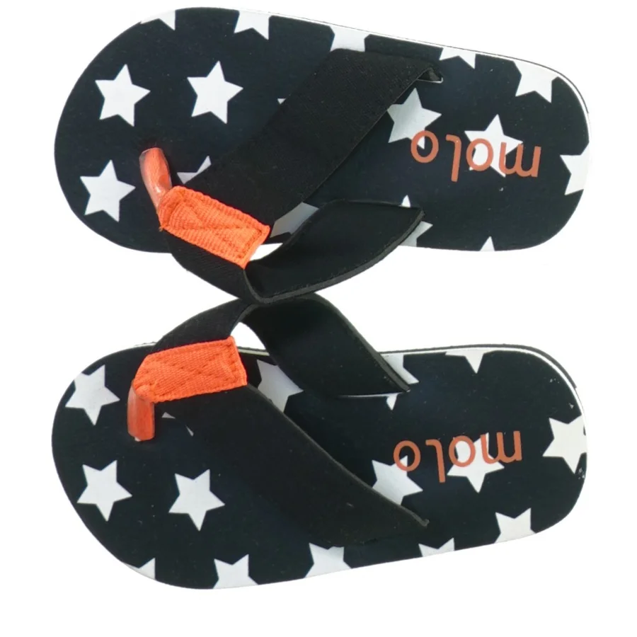 Børne klipklapper fra Molo (str. 23)