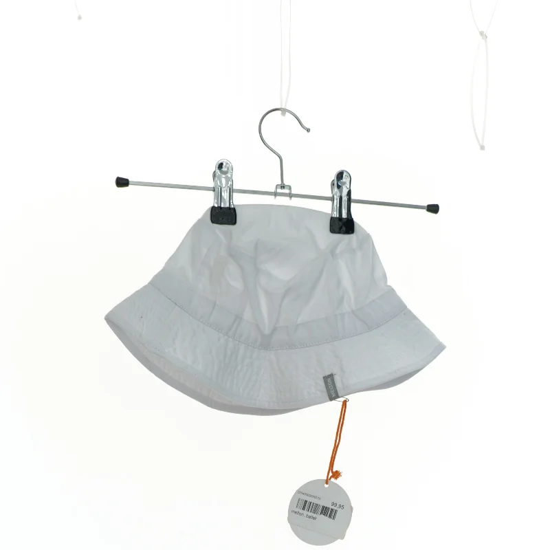 Bøllehat / solhat fra Melton (str. 116 cm)