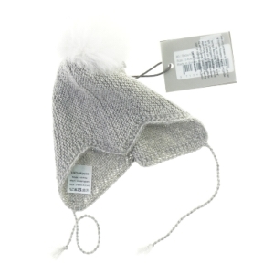 Babyhut fra Huttelihut (str. 40 cm)