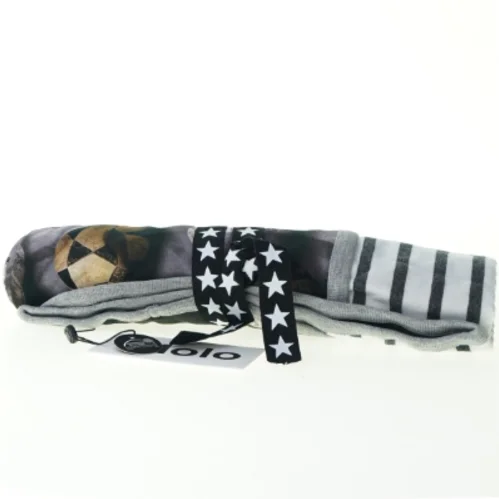 Babytæppe fra Molo (str. 32 x 8 cm)