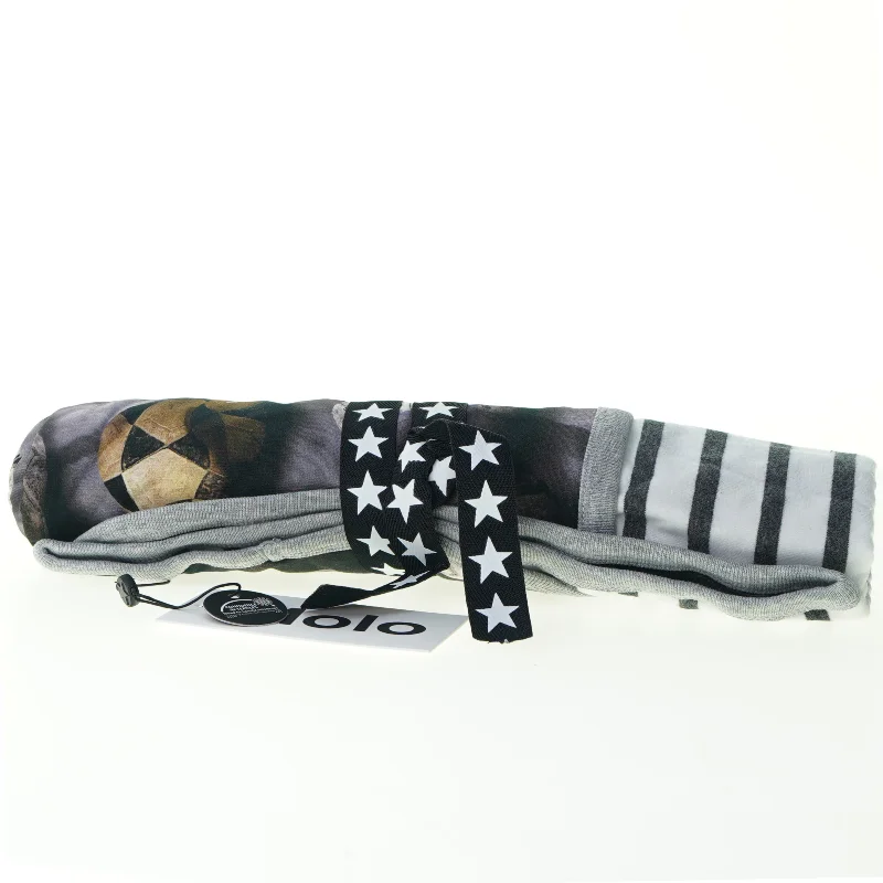 Babytæppe fra Molo (str. 32 x 8 cm)