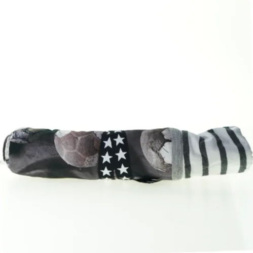 Babytæppe fra Molo (str. 32 x 8 cm)