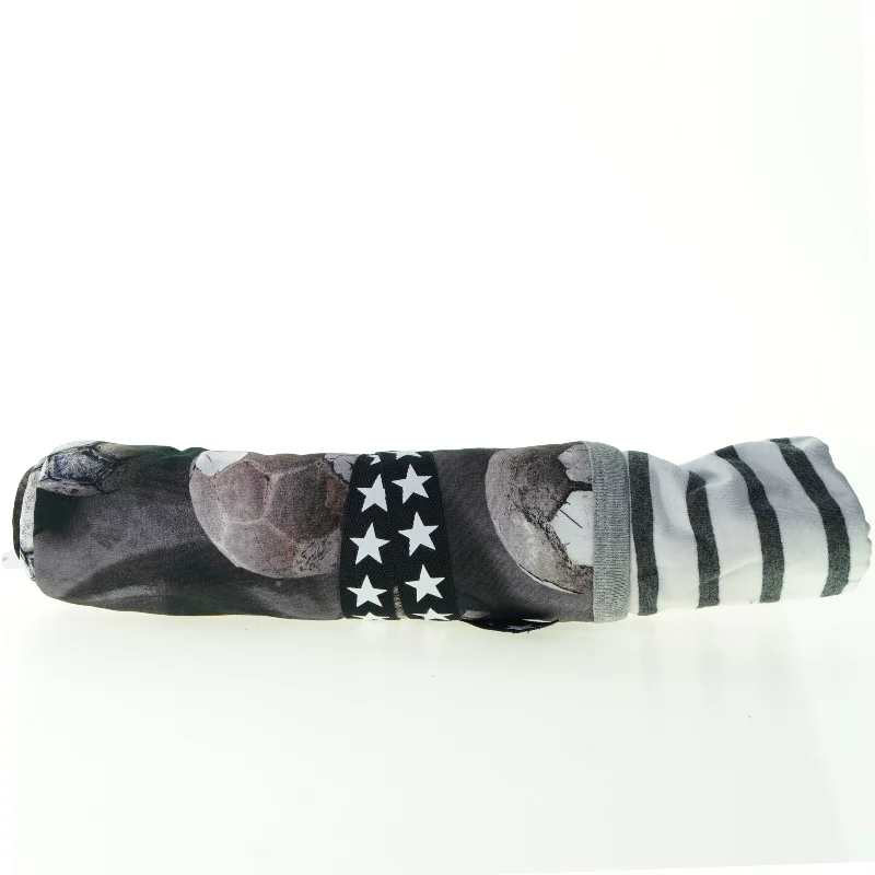 Babytæppe fra Molo (str. 32 x 8 cm)