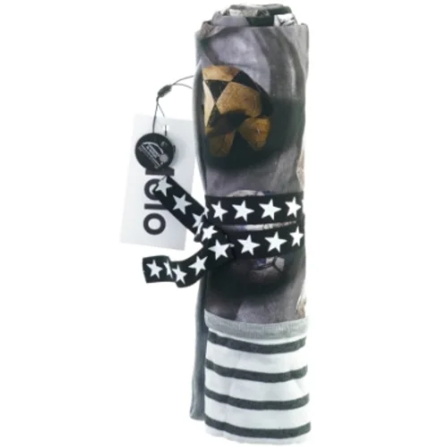 Babytæppe fra Molo (str. 32 x 8 cm)