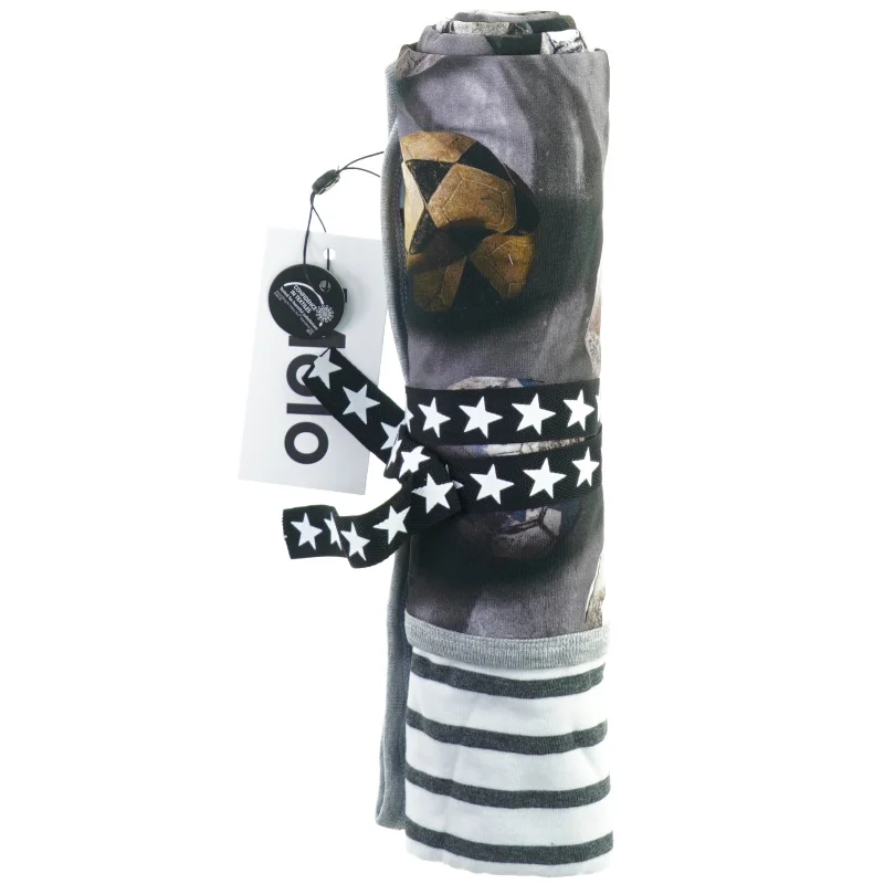 Babytæppe fra Molo (str. 32 x 8 cm)